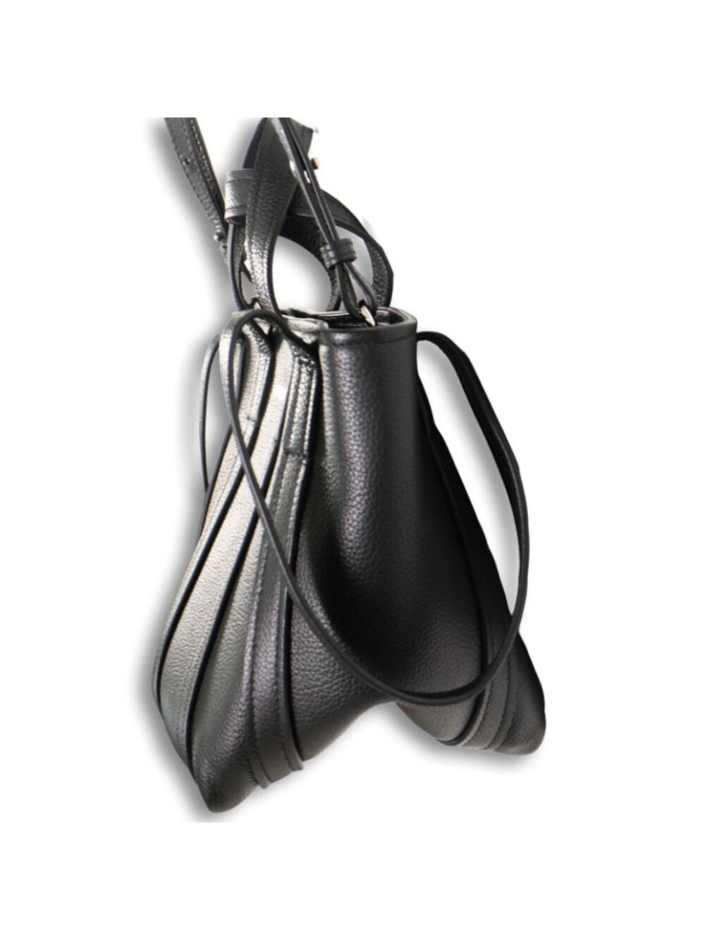 Balenciaga Everyday XS North South Handbag - Picture 4 of 15
